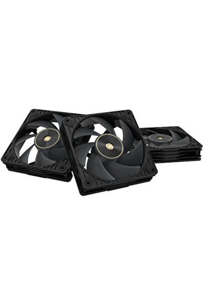 ASUS ProArt PF120 Ανεμιστήρας Κουτιού 3000rpm 104.8cfm Χωρίς Φωτισμό LED 3 τε...