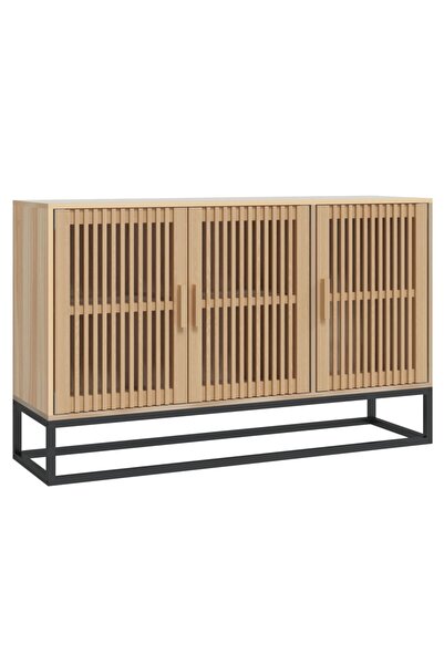 vidaxl Dulap, 105x30x65 cm, lemn prelucrat