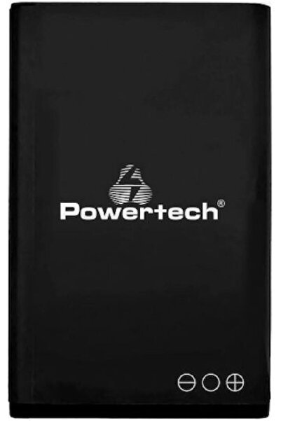 POWERTECH Compatible Replacement Battery 1200mAh for Sentry 4G