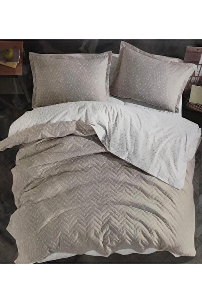 ROYAM Clasy 100% Cotton Double Four Season Set