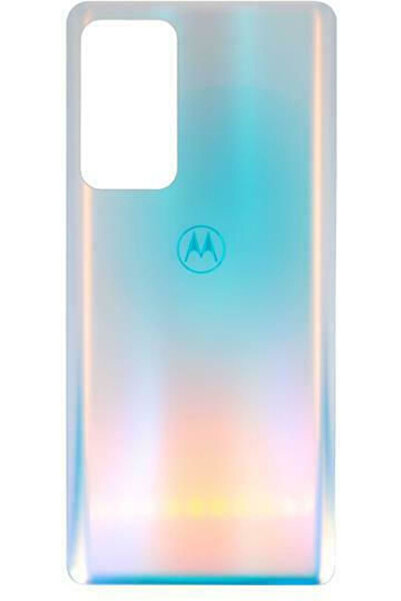 Motorola Ανταλλακτικό Πίσω Κάλυμμα Cloud για Edge 20 Pro