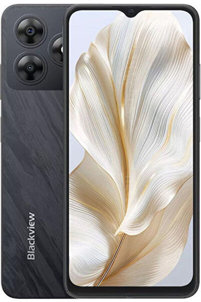 Blackview Wave 8C Διπλή SIM (2GB/64GB) Μαύρο Σούρουπο