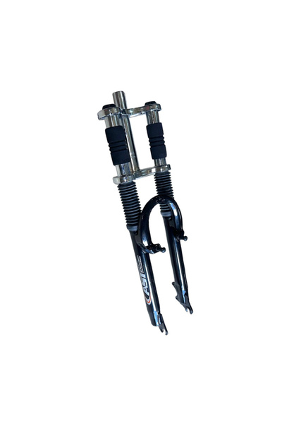 AST Bisiklet Downhill Basılabilir Motor Maşa 26 Disk ve V Fren Uyumludur