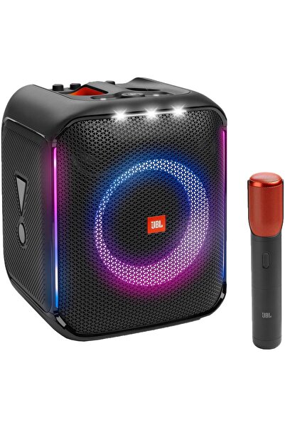 JBL Boxă portabilă PartyBox Encore, 100W, Bluetooth, 10 ore, Spectacol de lum...