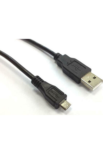 ACULINE Καλώδιο USB 2.0 σε micro USB, τυπικό, 3 μέτρων (USB-011)