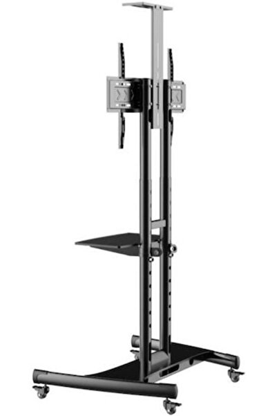 Other Axred ZEUS 11962 Βάση τηλεόρασης δαπέδου έως 80 " και 45.5 κιλά