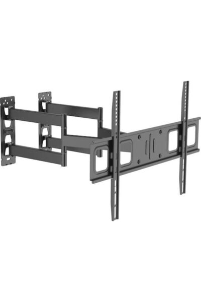 Techly Ica-plb Βάση τηλεόρασης τοίχου έως 32 " και 40 κιλά Μαύρο