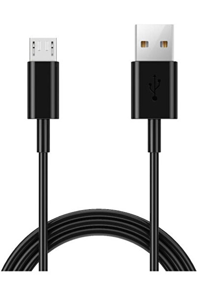 Other Ancus Flow E44 1m Κανονικό Καλώδιο USB 2.0 σε micro USB (35153)