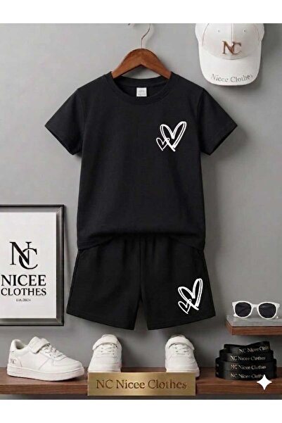 NC Nicee Clothes ΚΑΛΟΚΑΙΡΙΝΟ ΠΑΙΔΙΚΟ ΜΠΛΟΥΖΑΚΙ ΣΟΡΤΣ UNISEX (ΛΕΥΚΟ ΜΕ ΜΙΚΡΗ Ε...