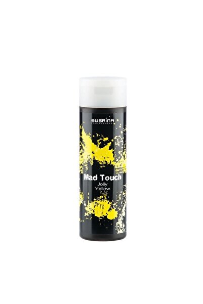 OEM Subrina Professional, Mad Touch, Hair Colouring Gel, For Direct Colouring...