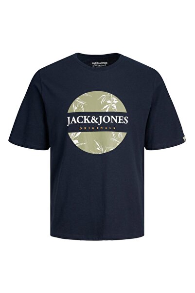 Jack & Jones Tricou cu mânecă scurtă pentru copii 128