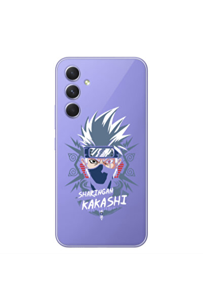 Other Samsung S25 PLUS Anime Mangoo Transparent Silicone TPU Θήκη