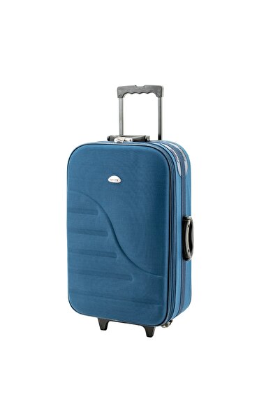 Master ALPHA TROLLEY 66X41X18 CM BLUE