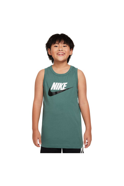 Nike Maiou esențial sportiv cu mânecă scurtă pentru copii XL / Vârste 13-15 ani