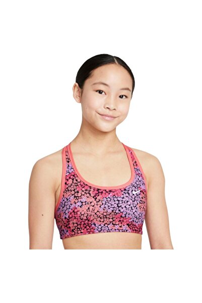 Nike Maiou Dri-FIT Swoosh pentru copii XL / Vârste 13–15 ani