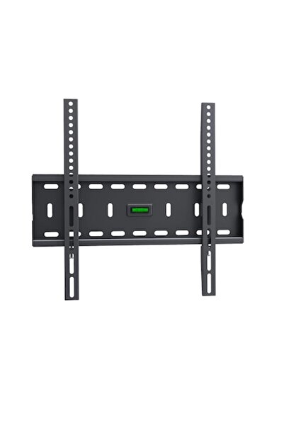 B-Tech Universal Wall TV Mount 26-55 Inch, Ultra Slim 40mm, Max 45kg, VESA 75...