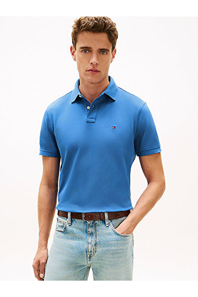 Tommy Hilfiger Men's 1985 Regular Polo T-Shirt