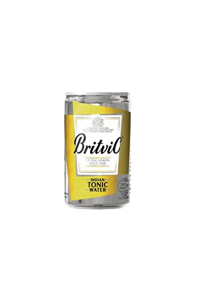 Britvic Tonic Water 300ml