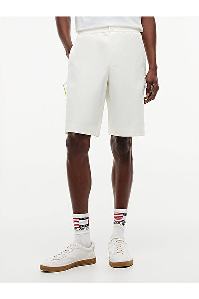 Tommy Hilfiger unisex us sail gp şort