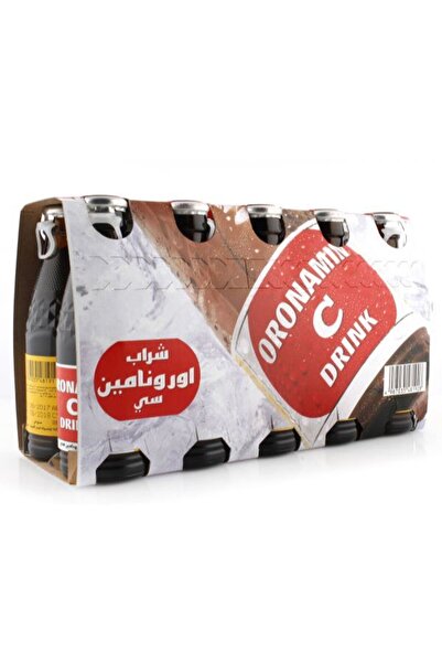 Oronamin C Drink 120ml