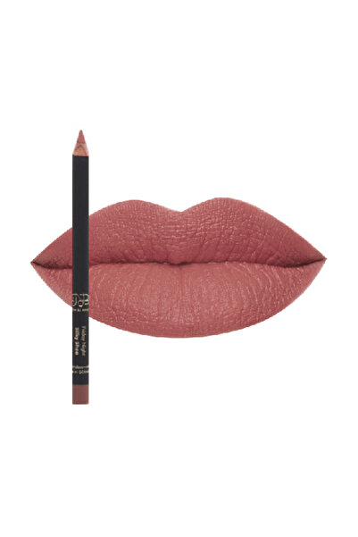 Nora Bo Awadh Friday Night Lip Liner with Shea Butter