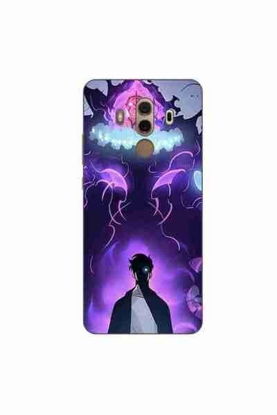 OEM Husa compatibila cu Huawei Mate 10 Pro Silicon Gel Tpu Model Solo Levelin...