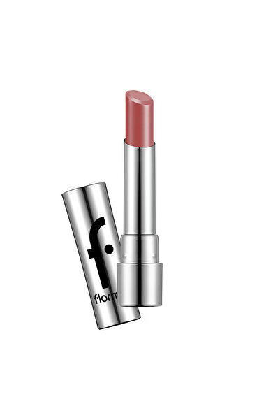 Flormar Sheer Up Parlak Bitişli Nemlendirici Etkili Ruj No: 020 Hidden Desire