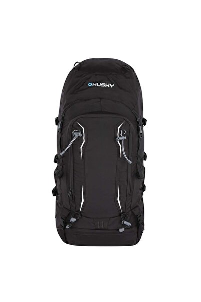 HUSKY Ranis 70 Lt Sırt Çantası (Siyah)