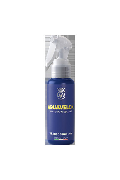 labocosmetica Tratament hidrofob pentru sticla Aquavelox 100ml