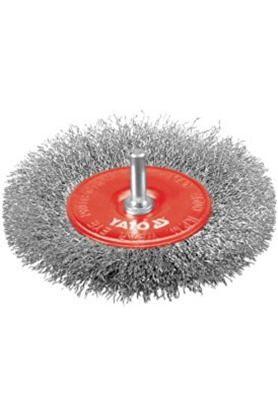 yato Perie Circulara Inox pentru Bormasina 100 MM YT-4758