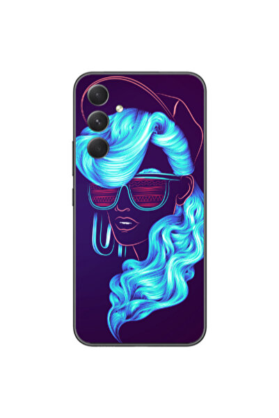 Other Samsung Galaxy A25 Hatted style Transparent Silicone TPU Θήκη