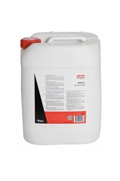 Colad Ceara Protectie Cabina Vopsit Antidust, 20L