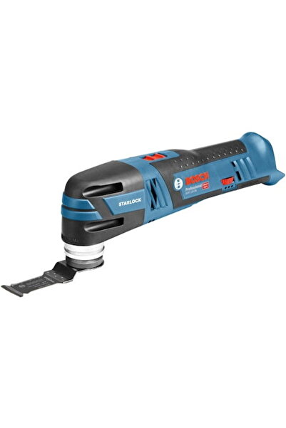Bosch GOP 12V-28 Professional Cordless Multi Cutter