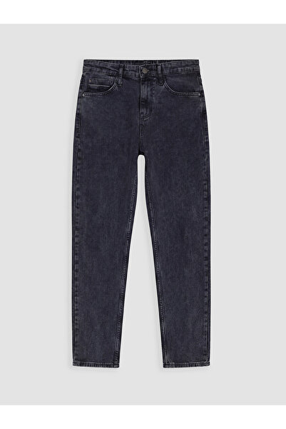 LC Waikiki 710 Loose Fit Men's Jean Pants with Nevavm Difference