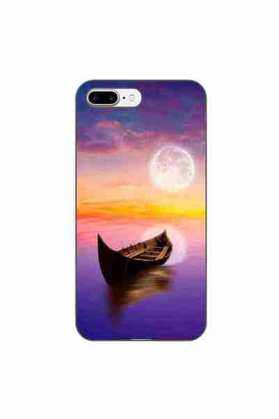 OEM Θήκη συμβατή με Apple iPhone 7 Plus, 8 Plus, από σιλικόνη gel TPU, μοντέλ...