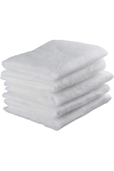 Ayawaska Set 5 Filtre Absorbante pentru Hota, Ajustabile, Universale, Anti-mi...