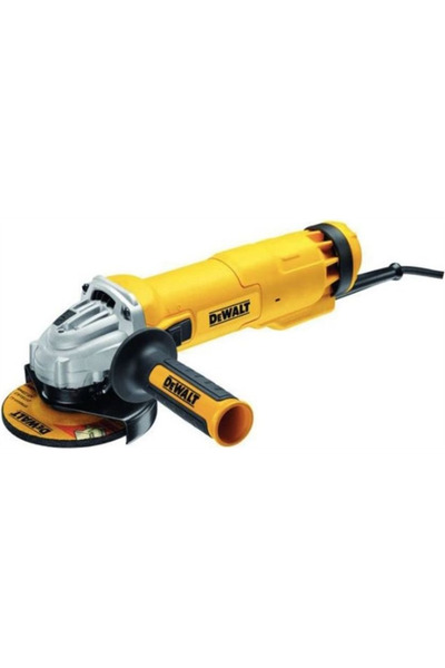 Dewalt DWE46107 1400W +COVER
