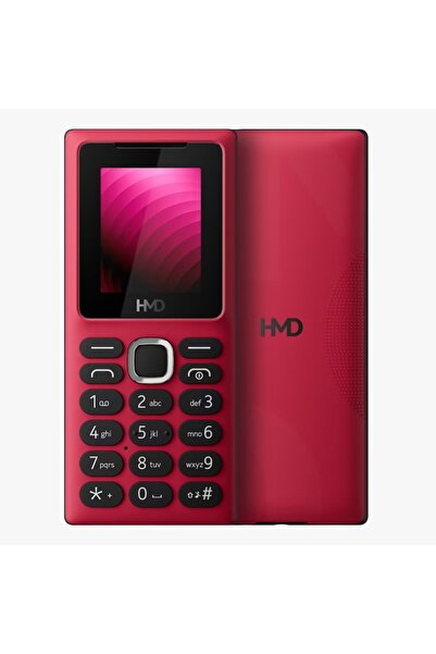 Mobile HMD 101 4G PHONE COLOR DISPLAY