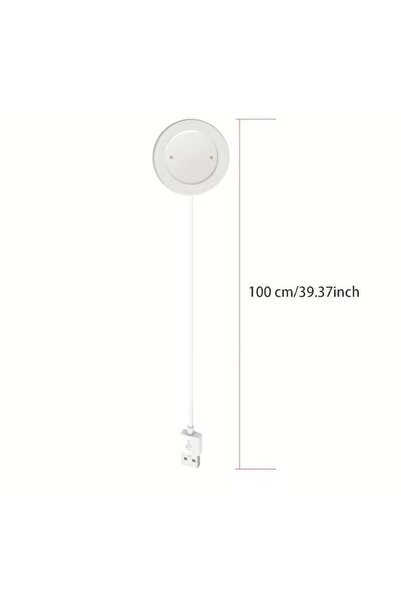 Generic Charger Adapter USB Charging Cable Power Charge Wire for Honor Watch ...