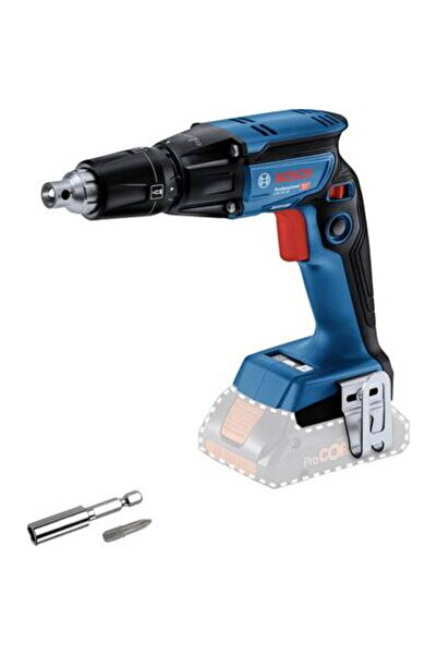 Bosch Surubelnita GTB 18V-45 06019K7000 18 V Li-ion fara acumulator in pachet