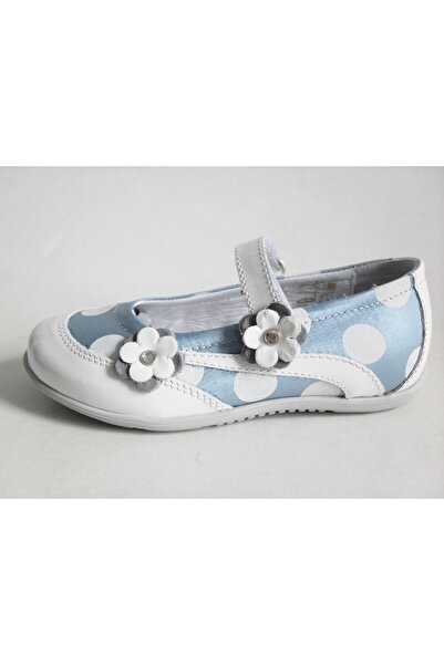 Lui Shoes Sandale fete, FLEUR 6S84, Lui Shoes, piele naturala si material tex...