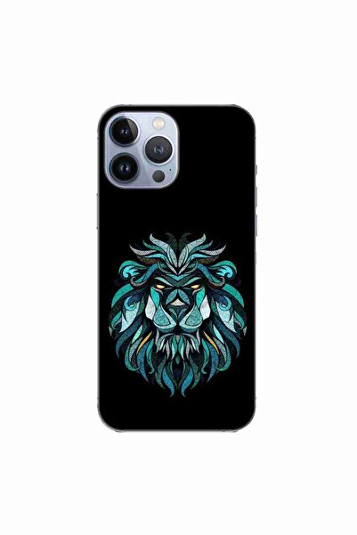 OEM Case compatible with Apple iPhone 13 Pro Max Silicon Gel Tpu Pattern Abst...