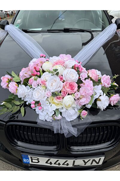 file de poveste Arrangement for the car