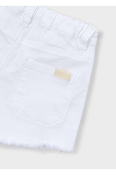 MAYORAL Shorts-Gabardine