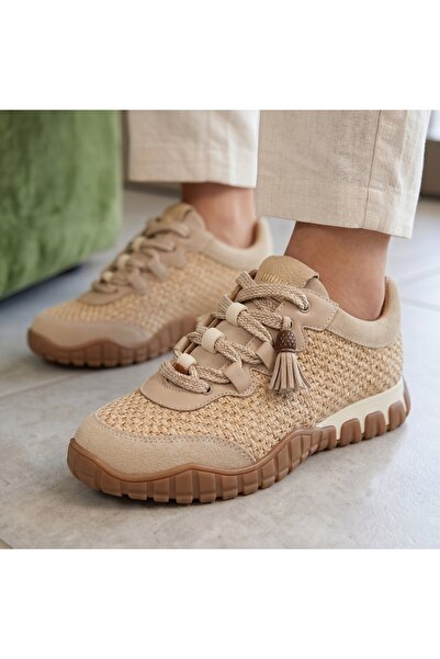 MRT_SNEAKER KADIN AYAKKABI