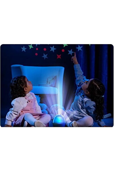 reer Στάρλινο LED Προβολέας Αστεριών 52100