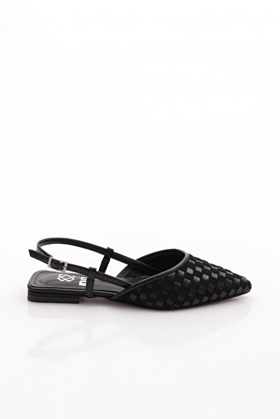 DGN 66001 Women's Ballerinas