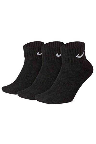 Nike U NK V CUSH ANKLE- 3P VALUE