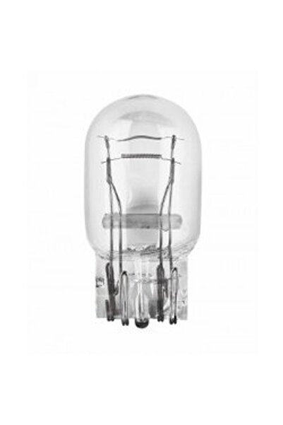 Osram Bec W21/5W, 12V, fara soclu