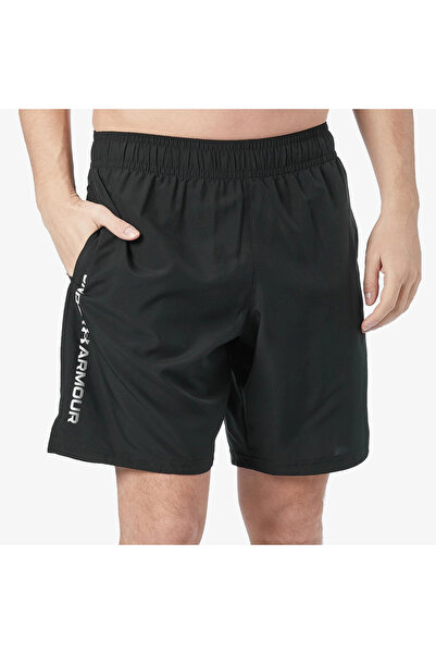 Under Armour UA Woven Wdmk Shorts